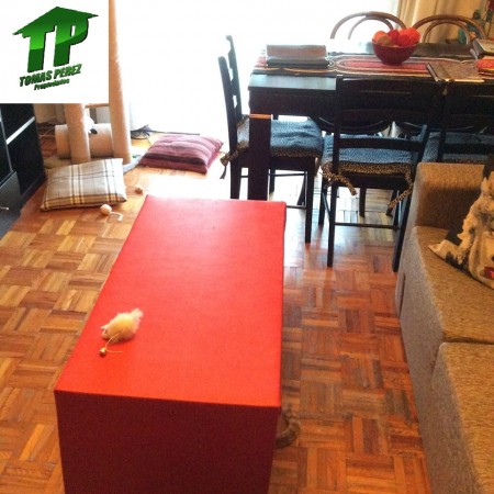 SE VENDE DEPARTAMENTO EN CAPITAL FEDERAL EN NUÑEZ