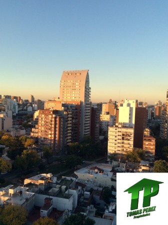 SE VENDE DEPARTAMENTO EN CAPITAL FEDERAL EN NUÑEZ