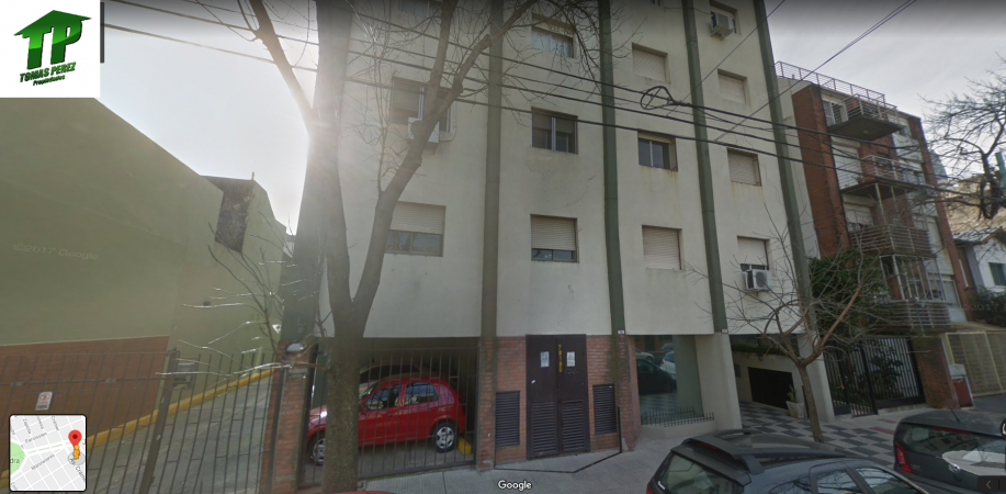 SE VENDE DEPARTAMENTO EN CAPITAL FEDERAL EN NUÑEZ