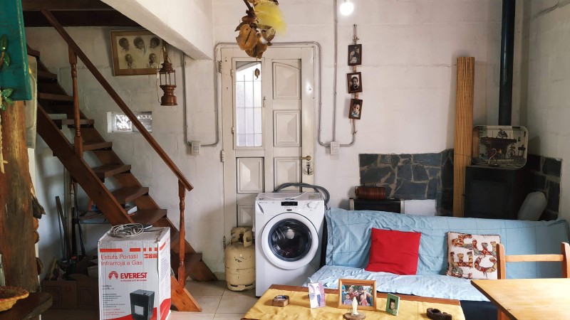 SE VENDEN CABAÑAS EN VILLA DEL DIQUE