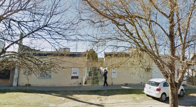 En venta duplex Cordoba Capital