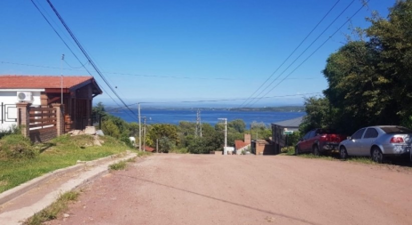 Lote en Embalse Calamuchita 