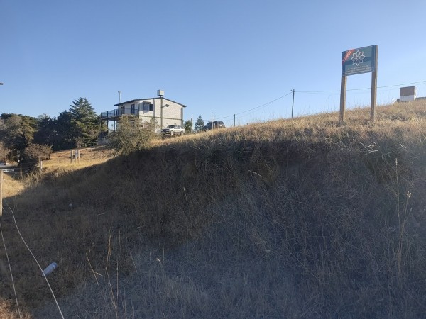 Lote en Villa Rumipal (ESCRITURA)