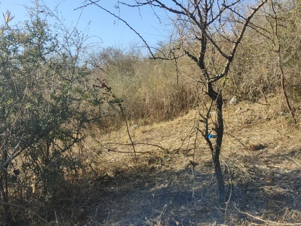 Lote en Villa Rumipal Oportunidad Espectacular (ESCRITURA)