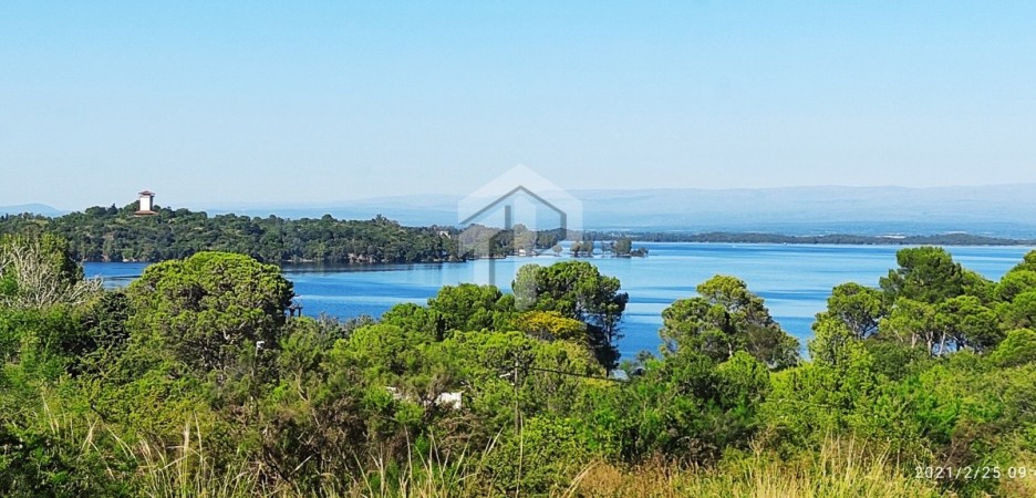 ¡¡SE VENDE EXCELENTE LOTE EN EMBALSE, CALAMUCHITA, CORDOBA!!!