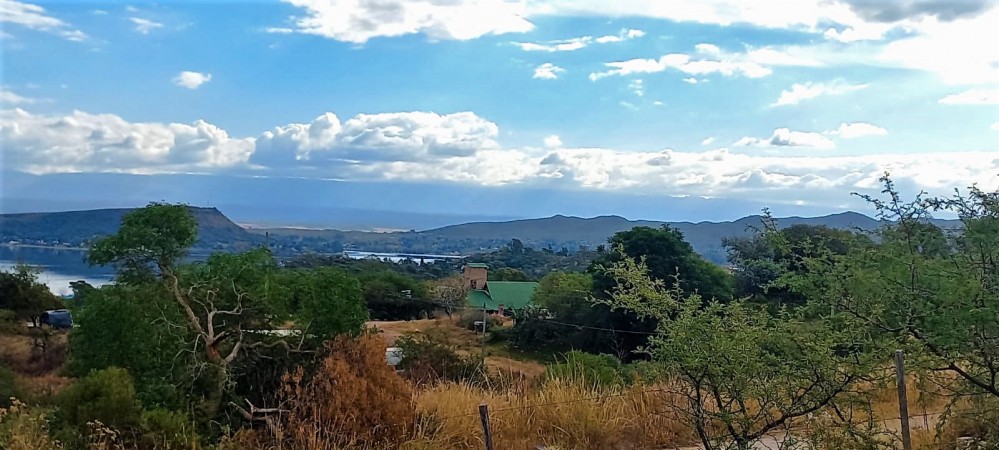 ¡¡SE VENDE EXCELENTE LOTE EN EMBALSE, CALAMUCHITA, CORDOBA!!!