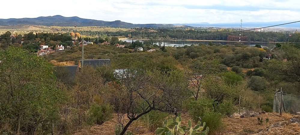 ¡¡SE VENDE EXCELENTE LOTE EN EMBALSE, CALAMUCHITA, CORDOBA!!!