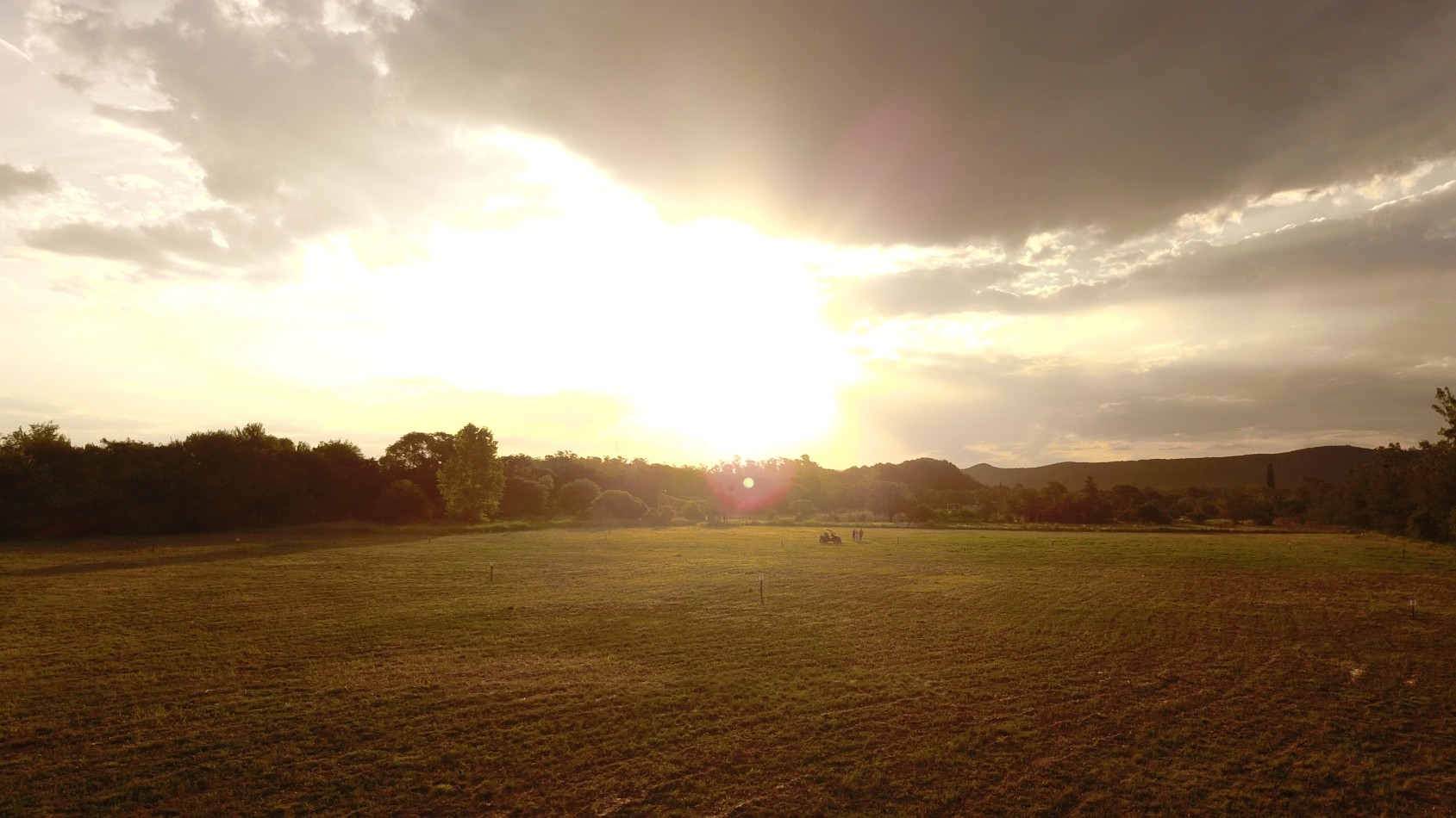 ESTANCIA LUCIA - LOTEO RESIDENCIAL