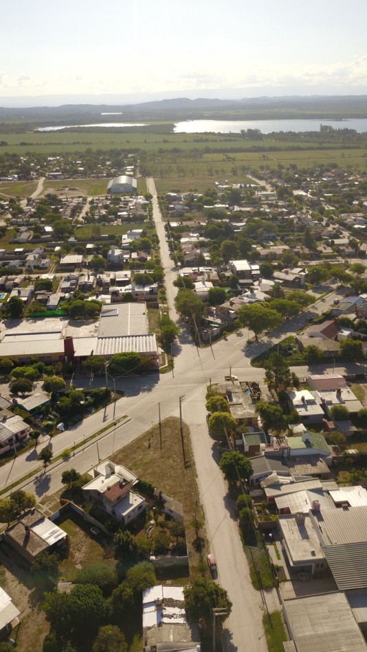 ESPECTACULAR LOTE EN VENTA EN ALMAFUERTE, CORDOBA