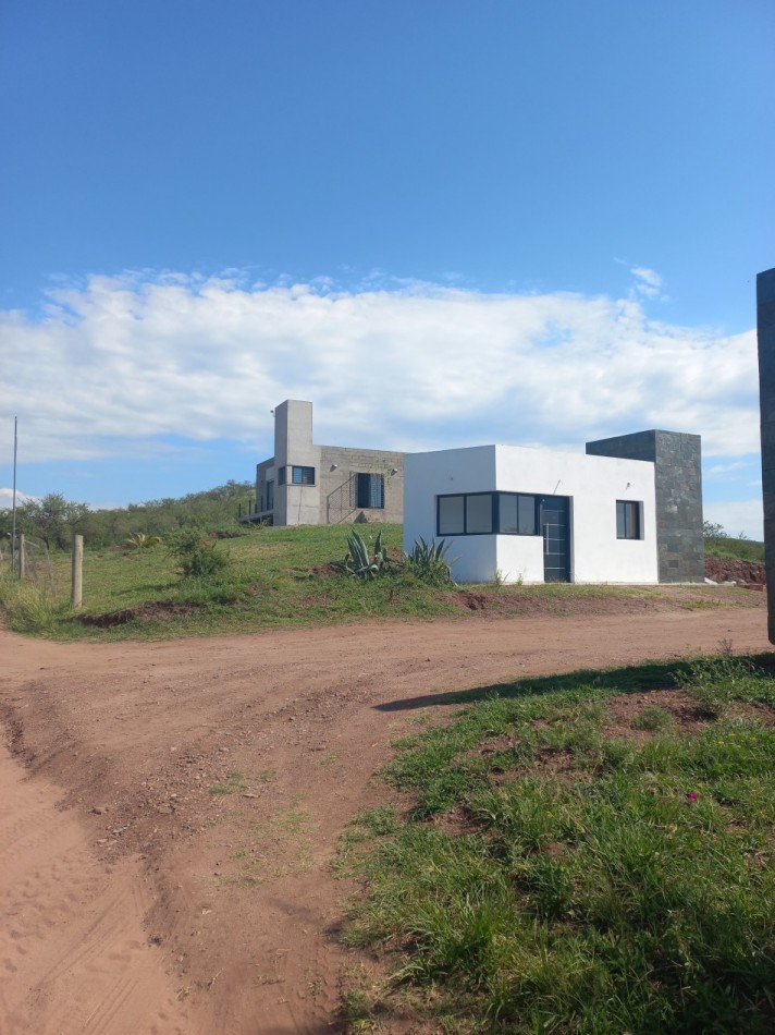 LAGOS DE CALAMUCHITA - LOTEO DE MONTANA