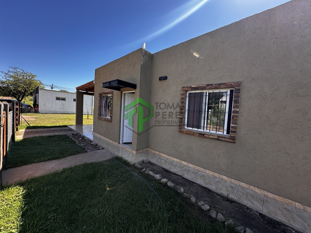 VENTA DE CASA A ESTRENAR EN VILLA RUMIPAL 
