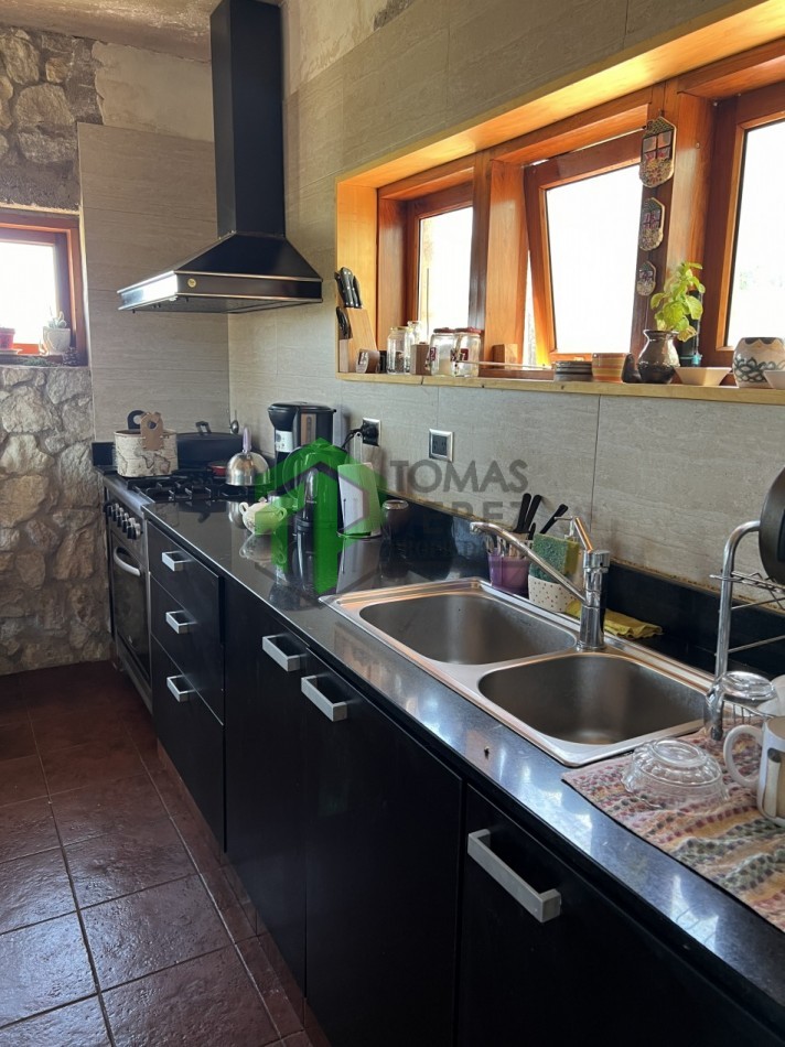 VENTA CASA EN VILLA DEL DIQUE 