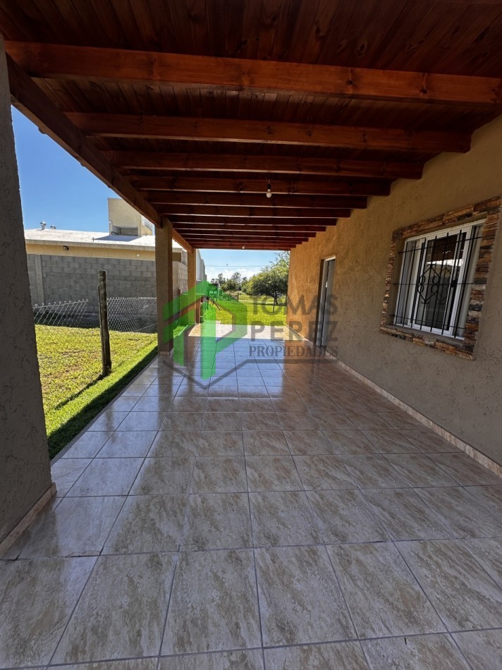 VENTA DE CASA A ESTRENAR EN VILLA RUMIPAL 