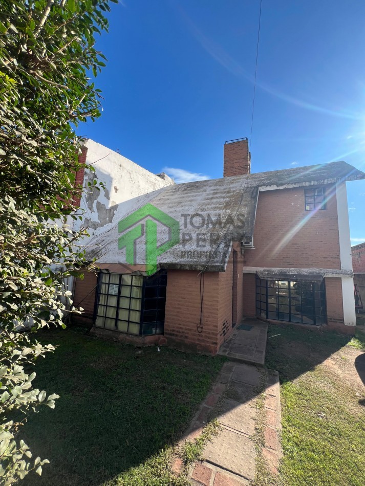 VENTA DE CASA EN EMBALSE CALAMUCHITA CORDOBA 