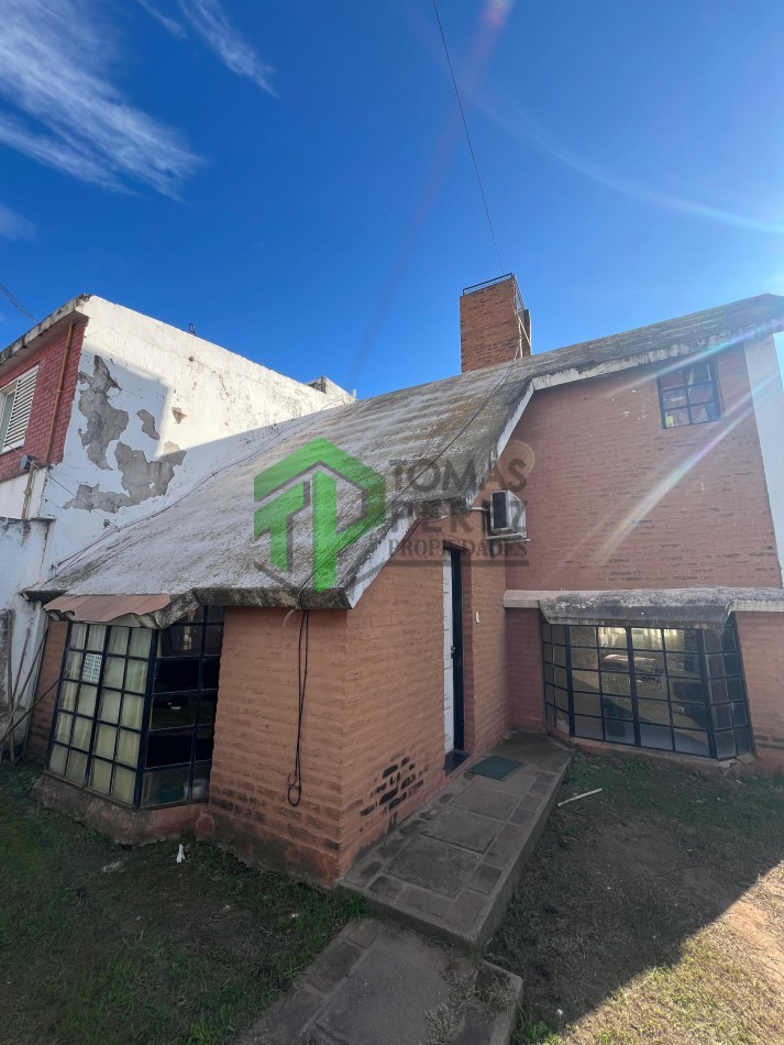 VENTA DE CASA EN EMBALSE CALAMUCHITA CORDOBA 