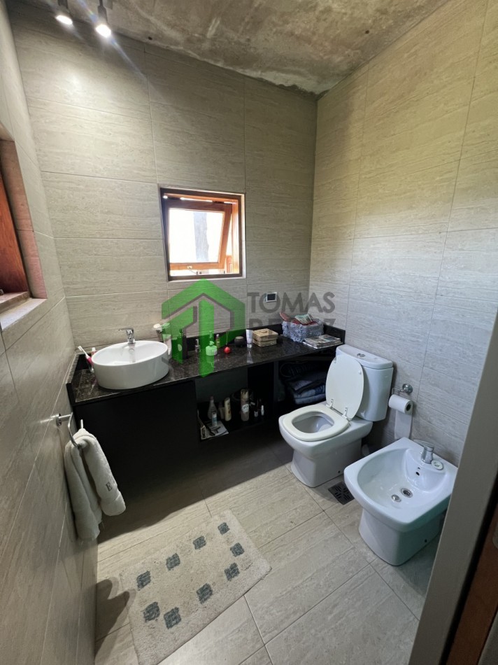 VENTA CASA EN VILLA DEL DIQUE 