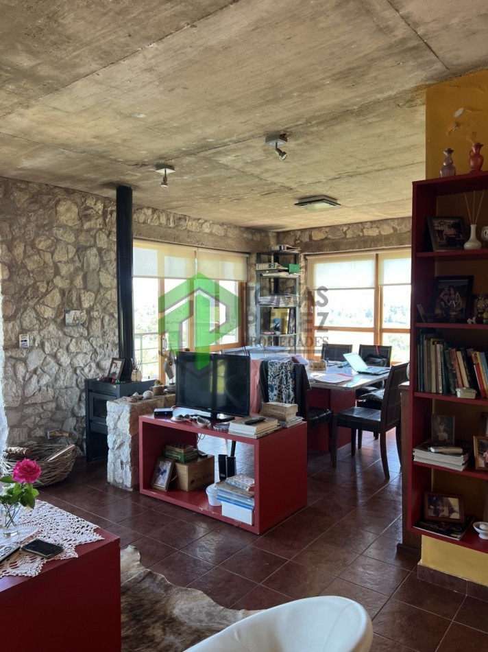 VENTA CASA EN VILLA DEL DIQUE 