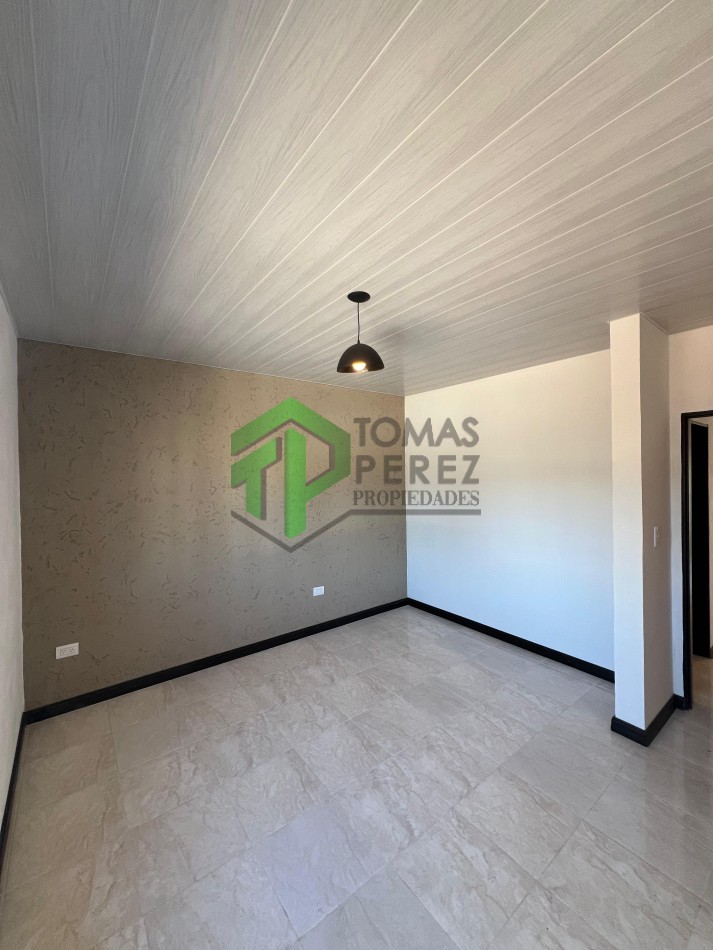 VENTA CASA A ESTRENAR EN VILLA RUMIPAL CORDOBA 