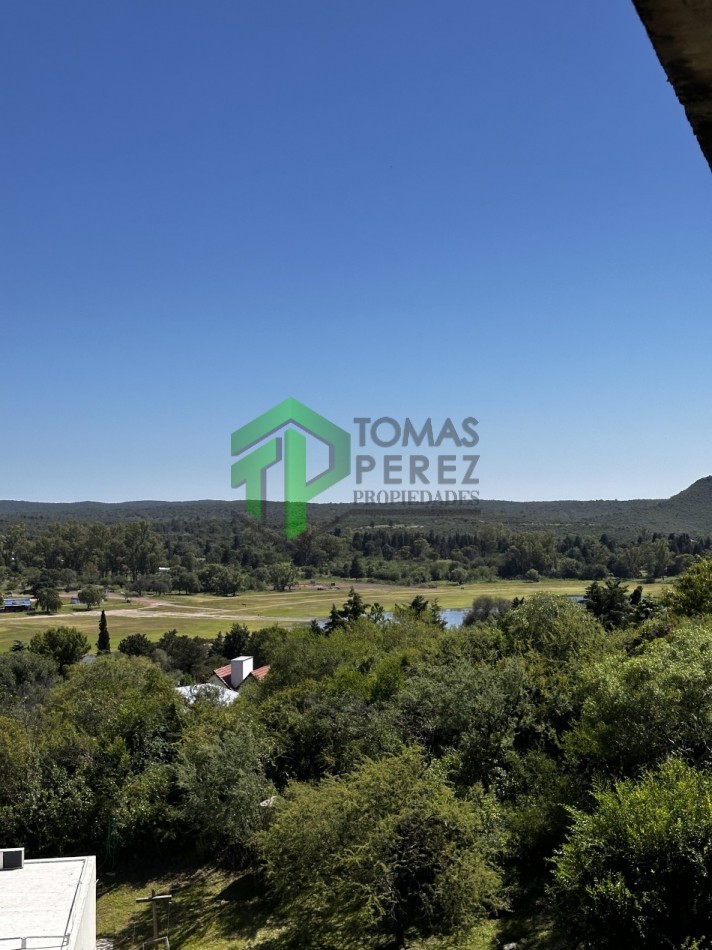 VENTA CASA EN VILLA DEL DIQUE 