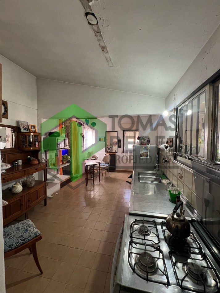 VENTA DE CASA EN VILLA DEL DIQUE 