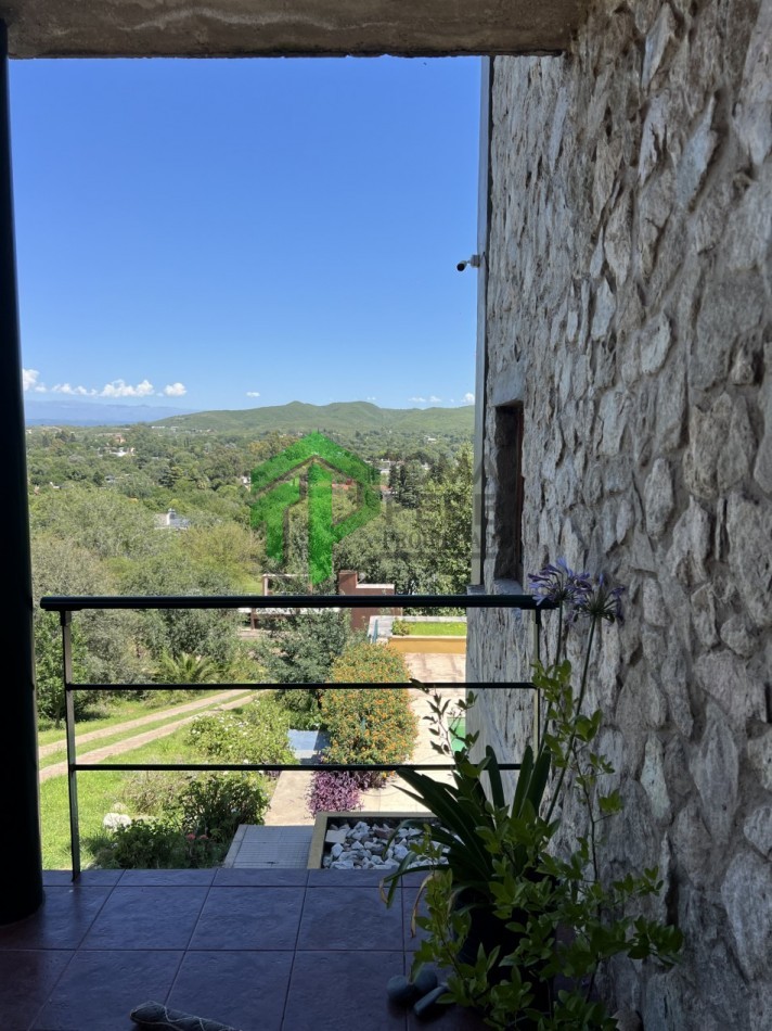 VENTA CASA EN VILLA DEL DIQUE 