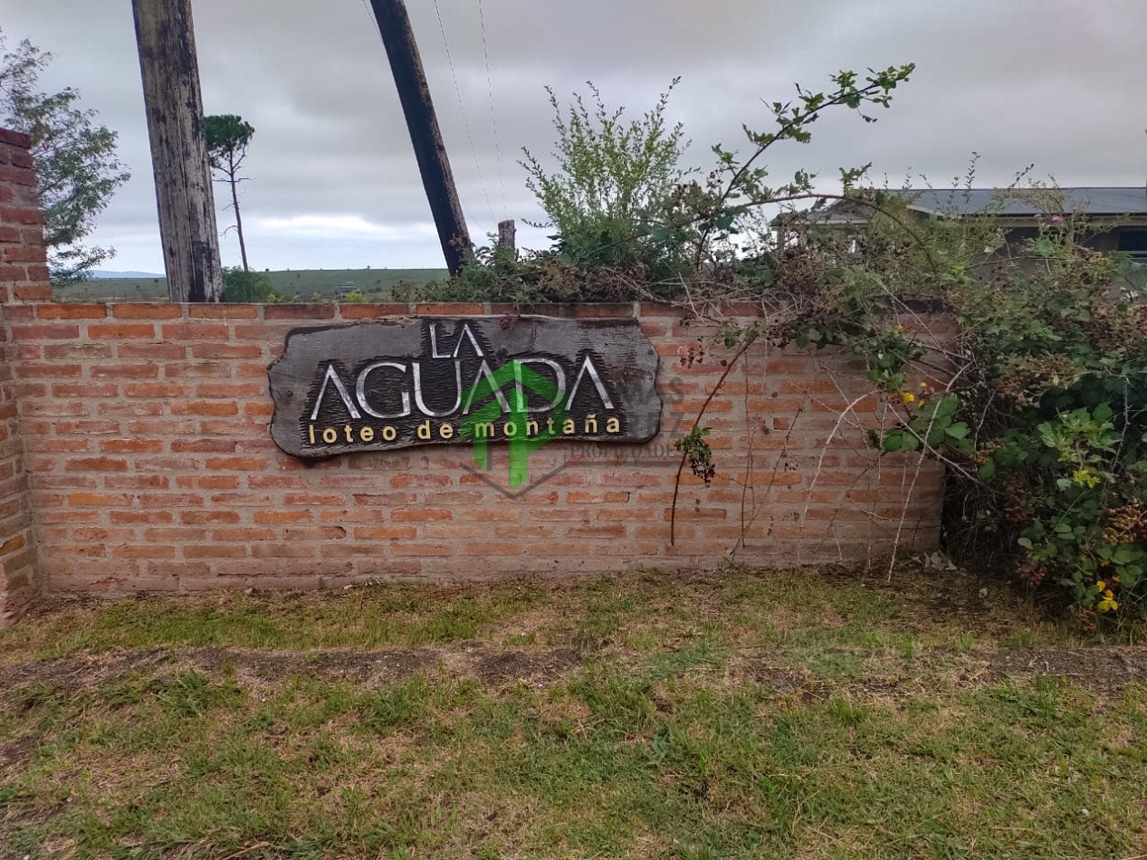 Paraiso en Yacanto: TU OPORTUNIDAD 