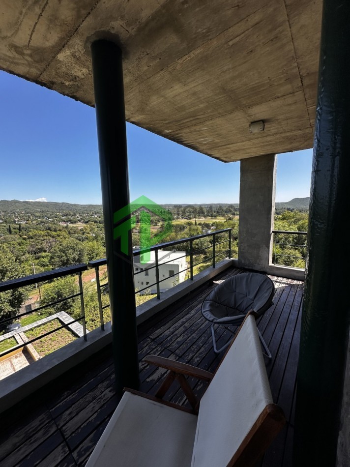VENTA CASA EN VILLA DEL DIQUE 