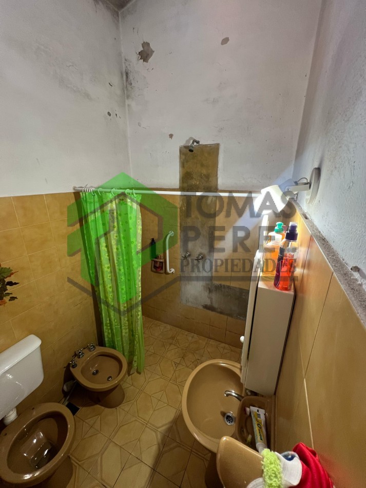 VENTA DE CASA EN VILLA DEL DIQUE 