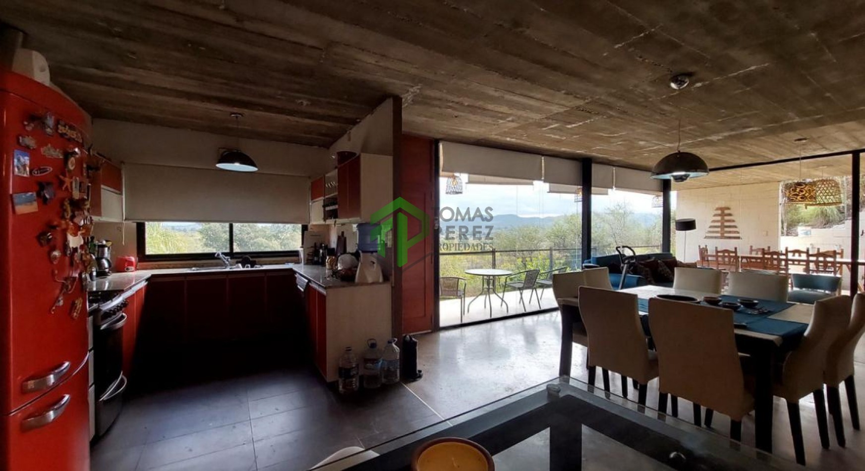 VENTA CASA EN VILLA DEL DIQUE 