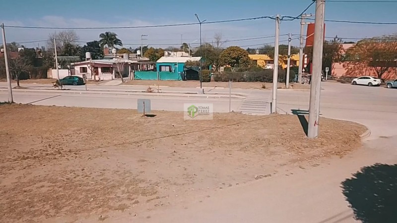 ESPECTACULAR LOTE EN VENTA EN ALMAFUERTE, CORDOBA