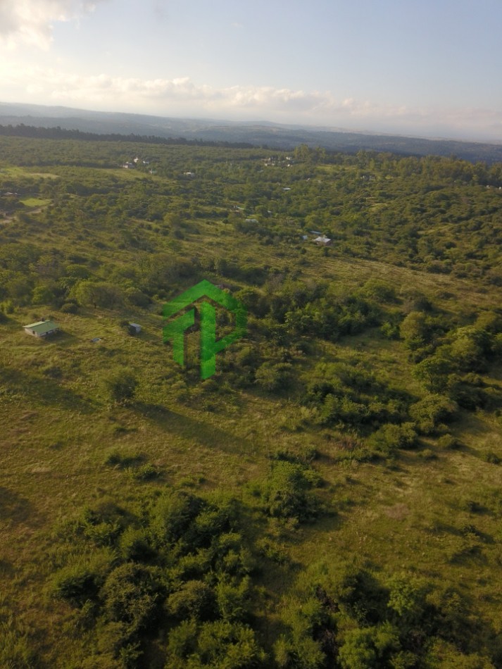VENTA CAMPO EN CAPILLA VIEJA 