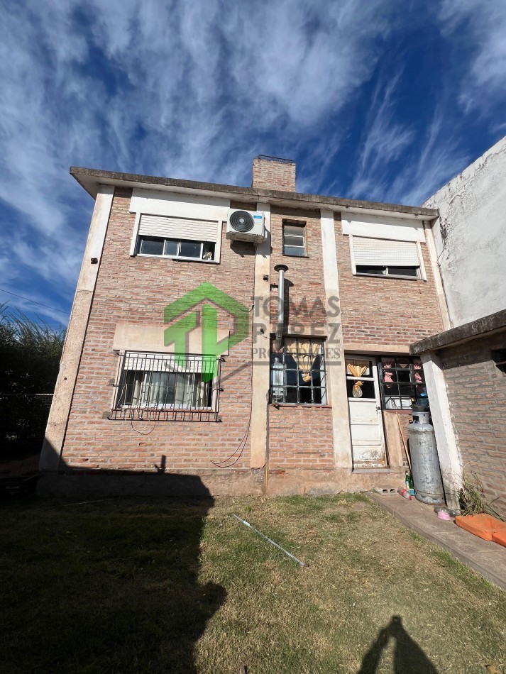 VENTA DE CASA EN EMBALSE CALAMUCHITA CORDOBA 