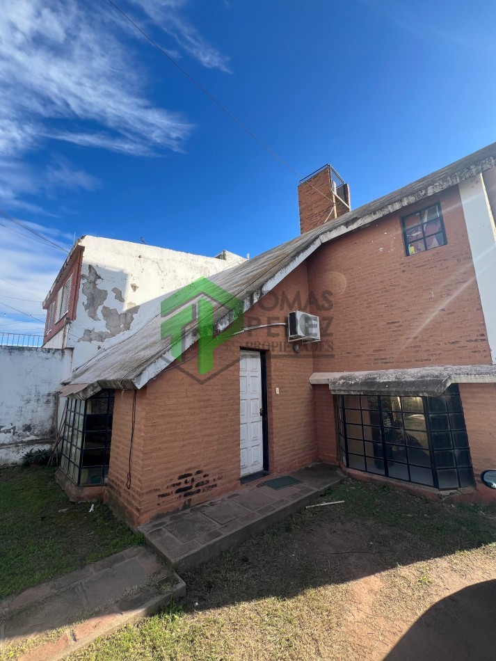 VENTA DE CASA EN EMBALSE CALAMUCHITA CORDOBA 