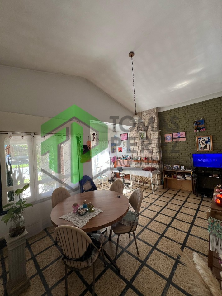 VENTA DE CASA EN VILLA DEL DIQUE 