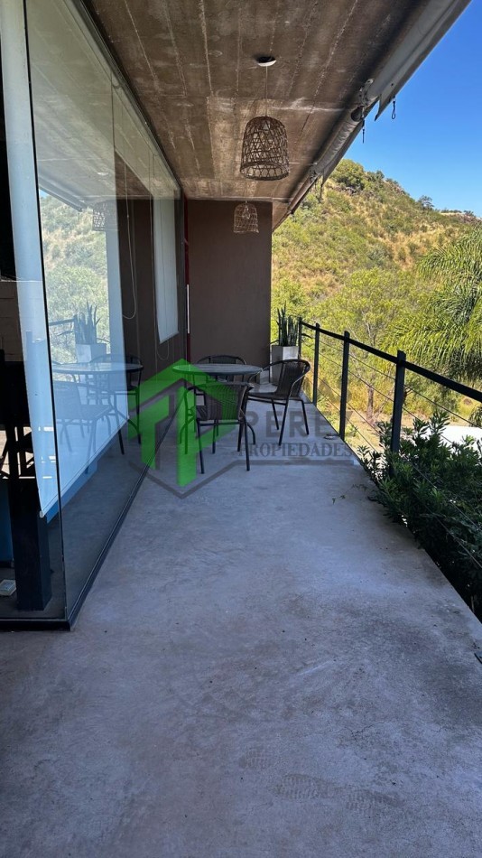 VENTA CASA EN VILLA DEL DIQUE 