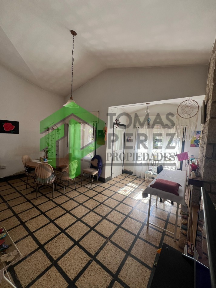 VENTA DE CASA EN VILLA DEL DIQUE 