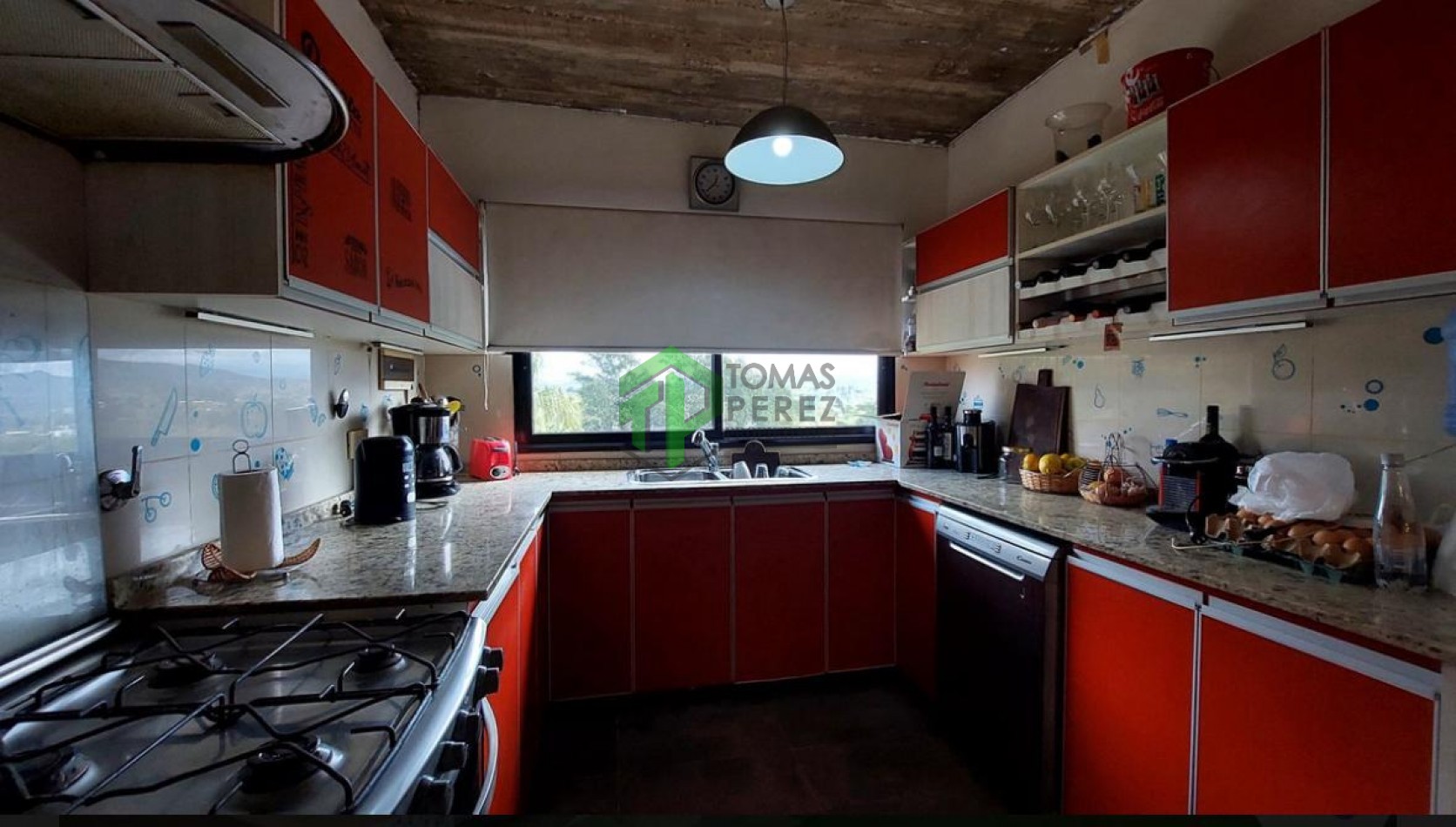 VENTA CASA EN VILLA DEL DIQUE 