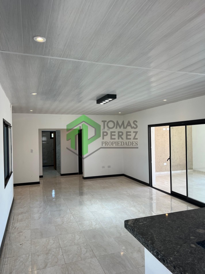 VENTA CASA A ESTRENAR EN VILLA RUMIPAL CORDOBA 