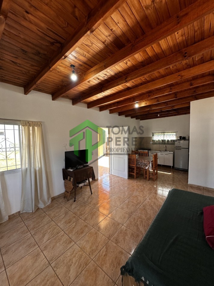 VENTA DE CASA A ESTRENAR EN VILLA RUMIPAL 