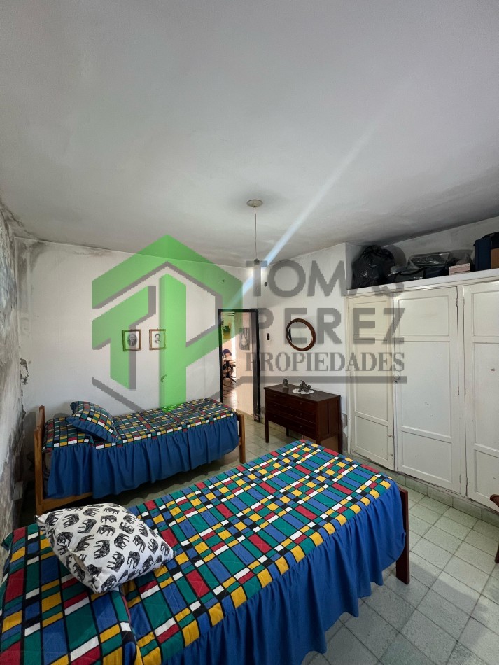 VENTA DE CASA EN VILLA DEL DIQUE 