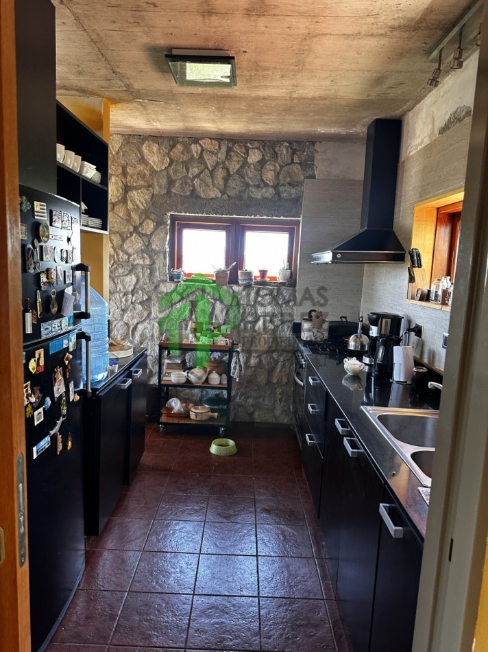 VENTA CASA EN VILLA DEL DIQUE 