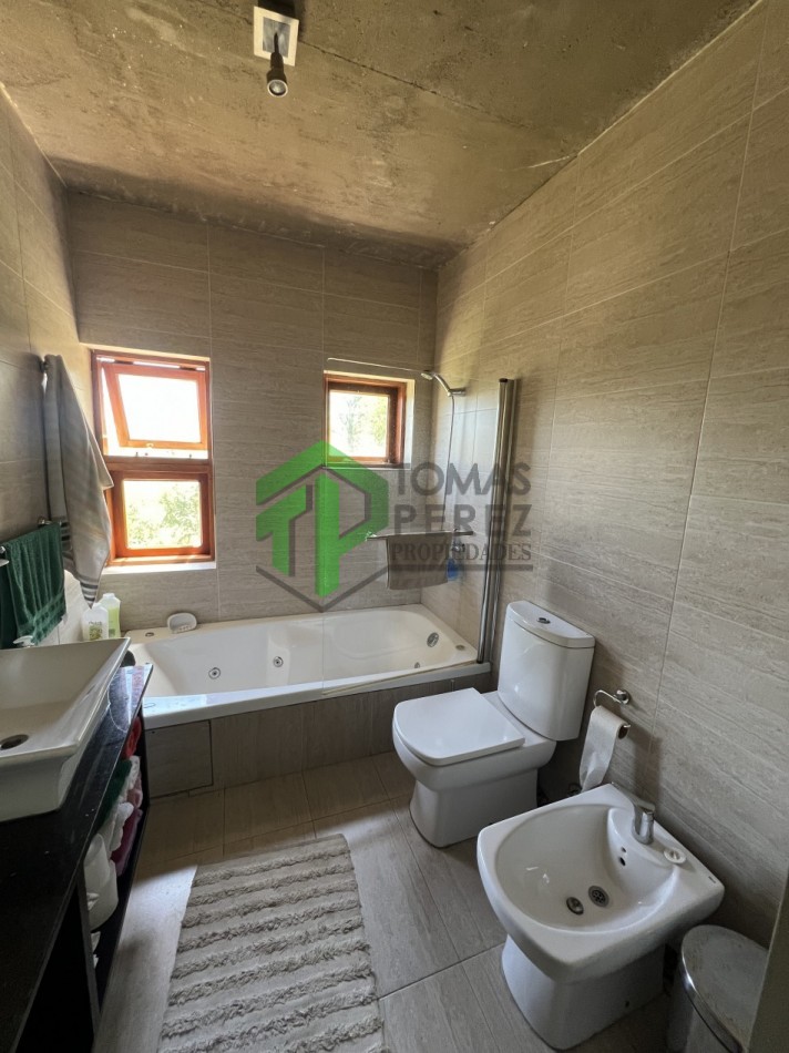 VENTA CASA EN VILLA DEL DIQUE 