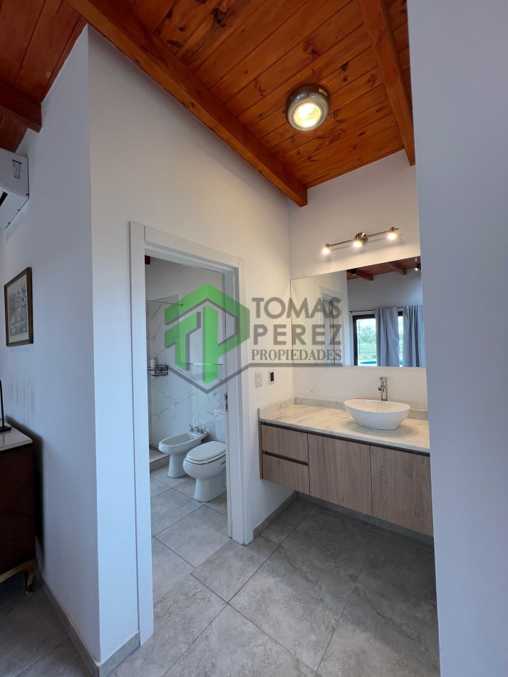 VENTA PROPIEDAD A ESTRENAR EN PUERTO DEL AGUILA, POTRERO DE GARAY 