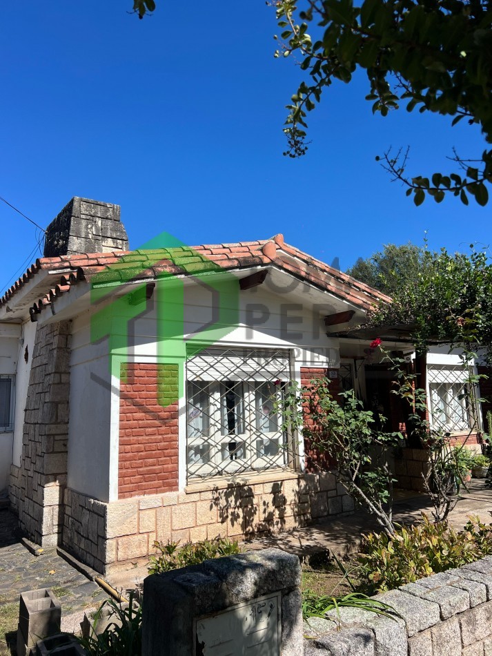 VENTA DE CASA EN VILLA DEL DIQUE 
