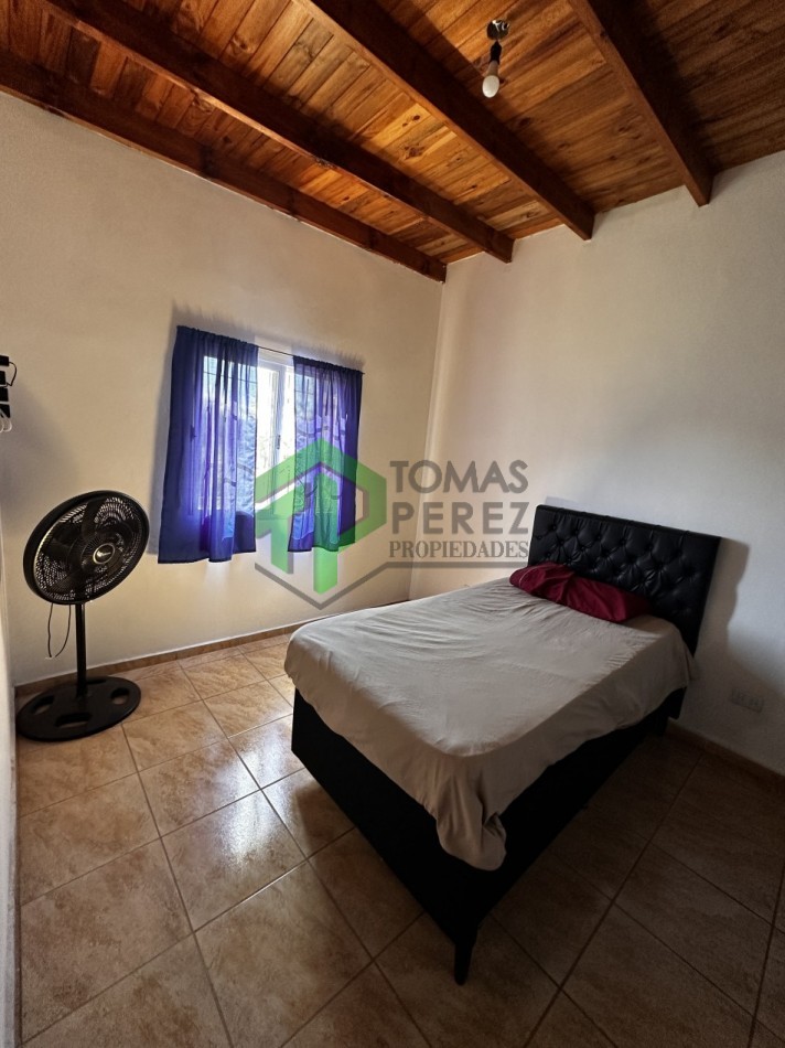 VENTA DE CASA A ESTRENAR EN VILLA RUMIPAL 