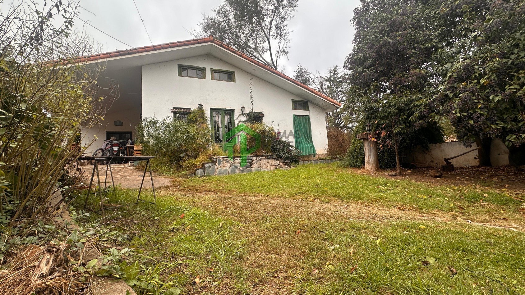 VENTA PROPIEDAD VILLA GRAL BELGRANO CORDOBA 
