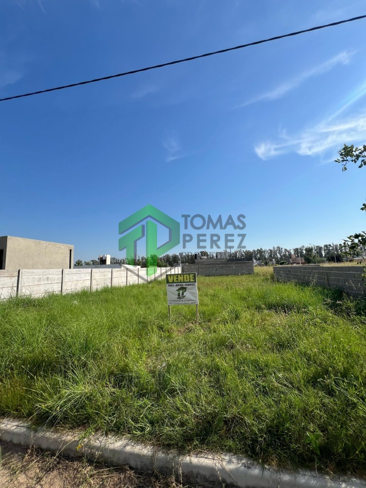 VENTA LOTE EN RIO TERCERO CORDOBA 