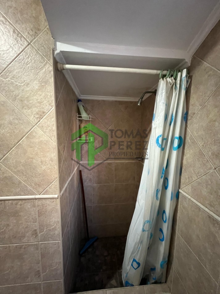 VENTA DE CASA Y CABAÑA EN VILLA GENERAL BELGRANO