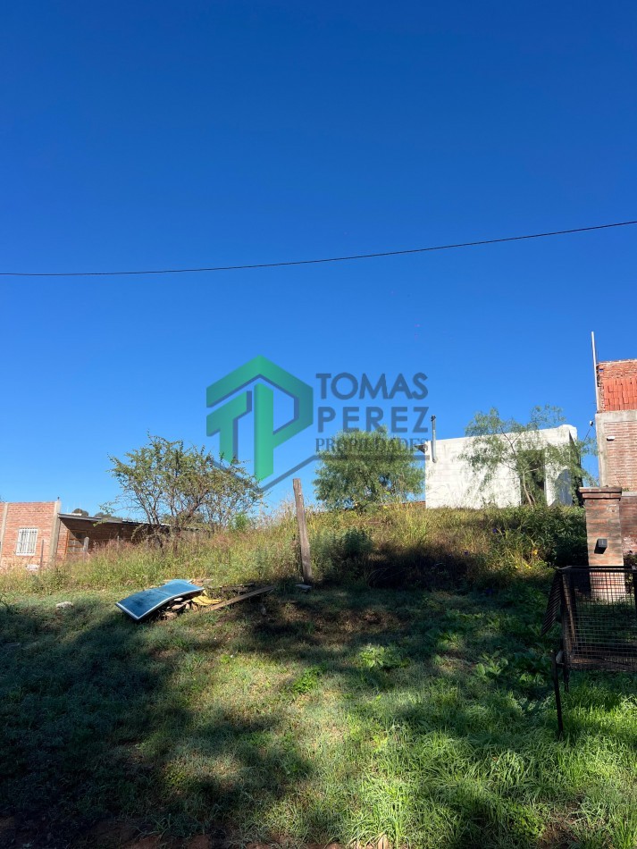 VENTA DE CASA EN VILLA DEL DIQUE 