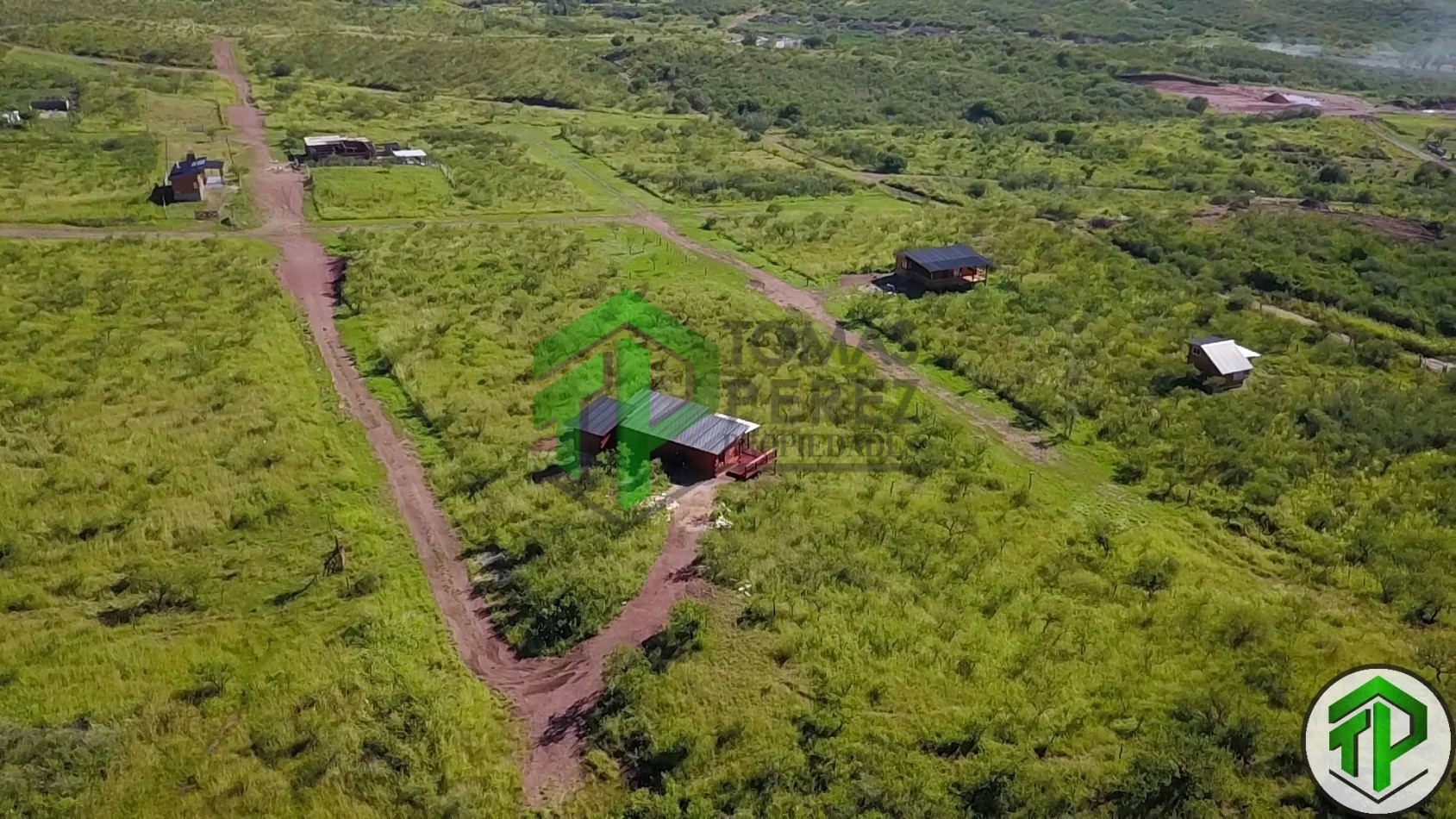 ESPECTACULAR PROPIEDAD A ESTRENAR EN VILLA RUMIPAL